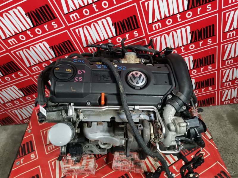 Двигатель, 47500 рублей, Солонцы