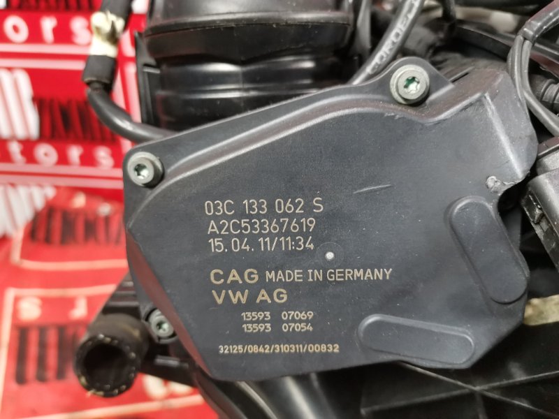 Двигатель, 47500 рублей, Солонцы