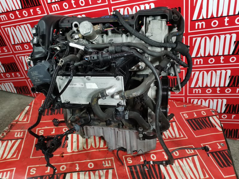 Двигатель, 47500 рублей, Солонцы