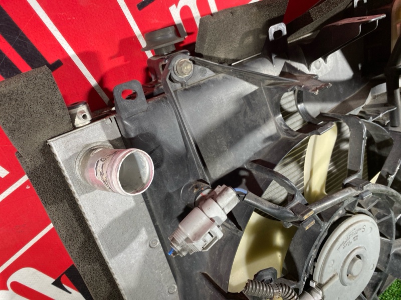 Радиатор двигателя, 17100 рублей, Солонцы