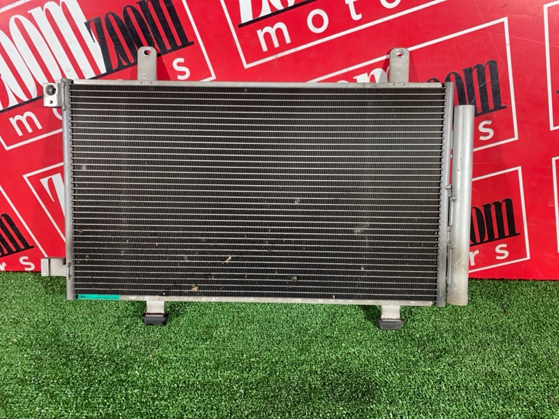 Радиатор кондиционера, 1900 рублей, Солонцы