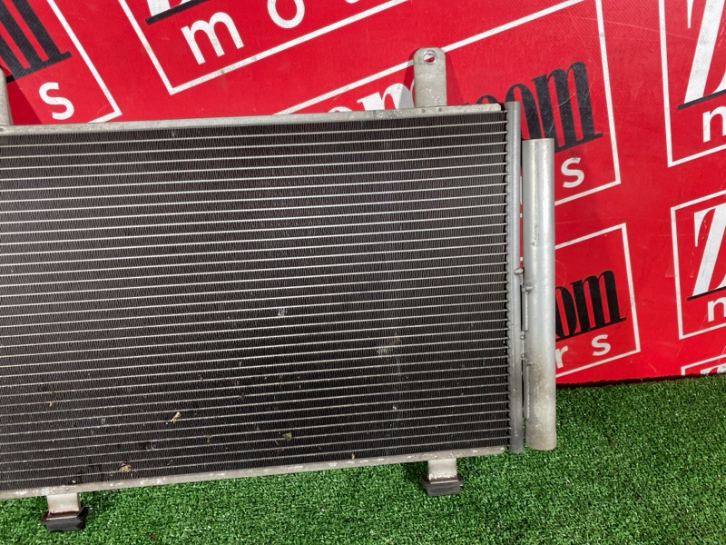 Радиатор кондиционера, 1900 рублей, Солонцы