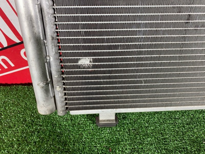 Радиатор кондиционера, 1900 рублей, Солонцы