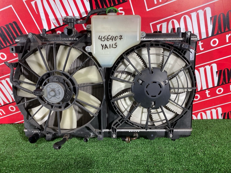 Радиатор двигателя, 11400 рублей, Солонцы