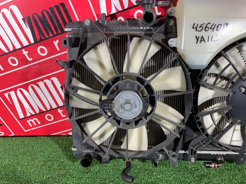 Радиатор двигателя, 11400 рублей, Солонцы