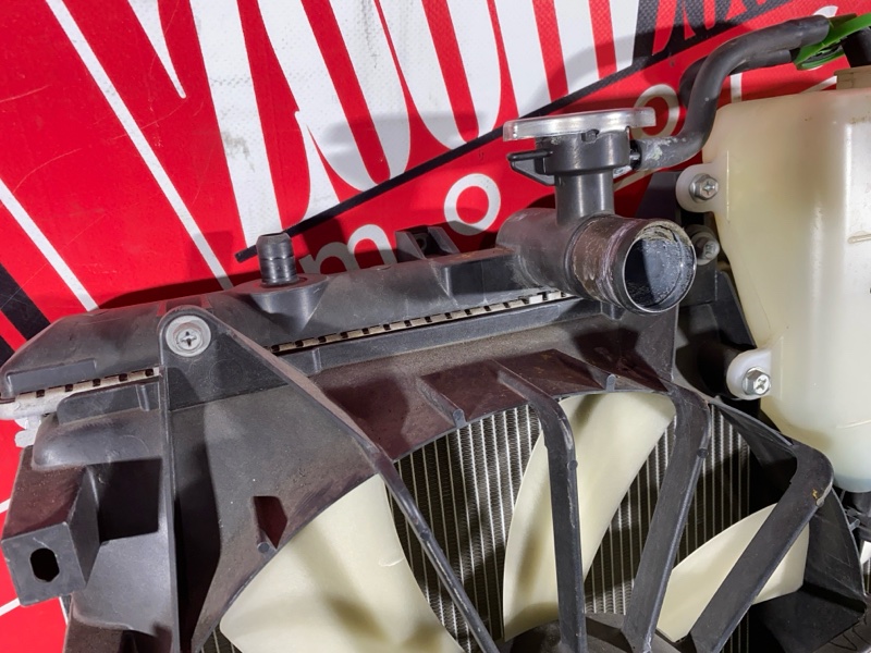 Радиатор двигателя, 11400 рублей, Солонцы