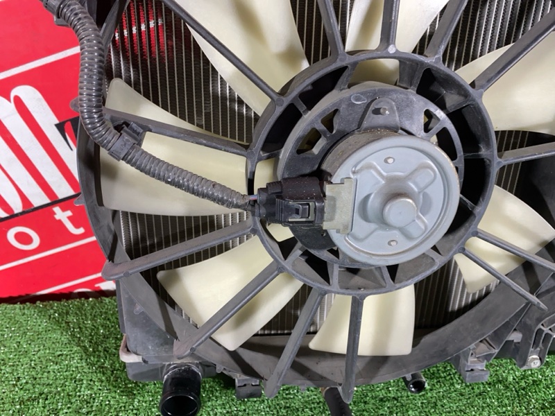 Радиатор двигателя, 11400 рублей, Солонцы