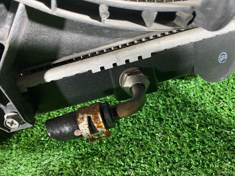 Радиатор двигателя, 11400 рублей, Солонцы