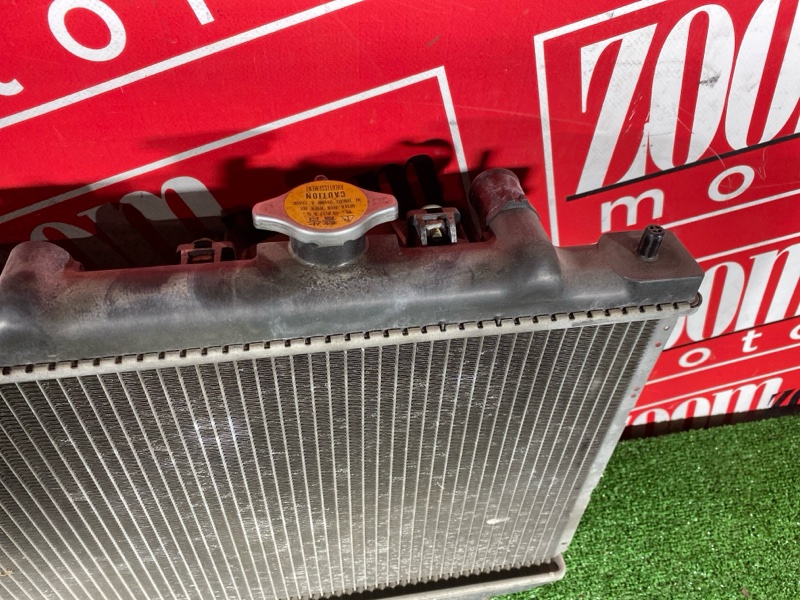 Радиатор двигателя, 5700 рублей, Солонцы