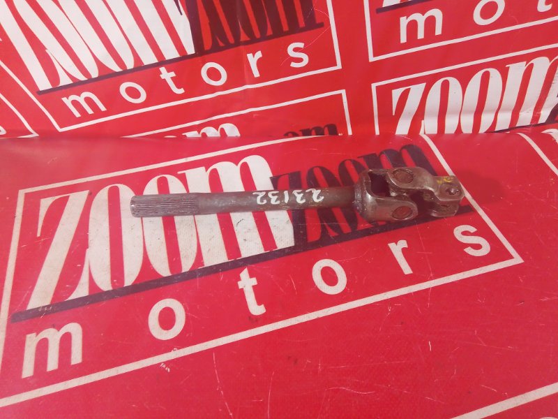 Кардан рулевой, 400 рублей, Красноярск