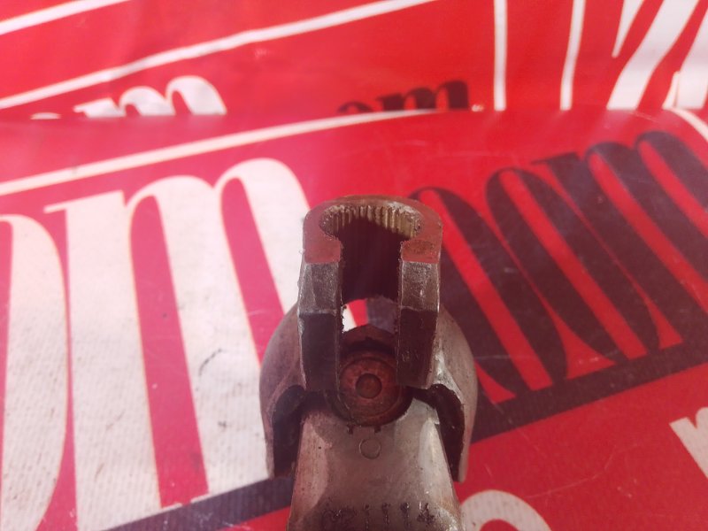 Кардан рулевой, 400 рублей, Красноярск