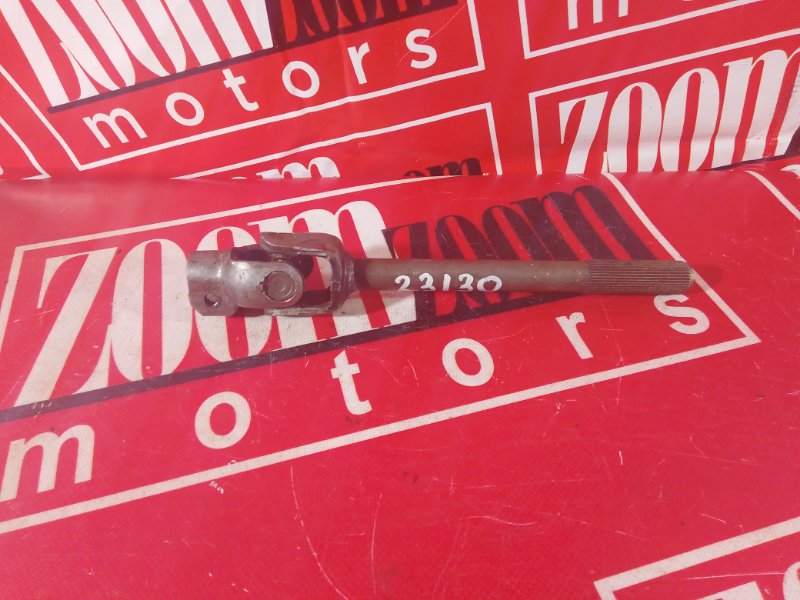 Кардан рулевой, 400 рублей, Красноярск