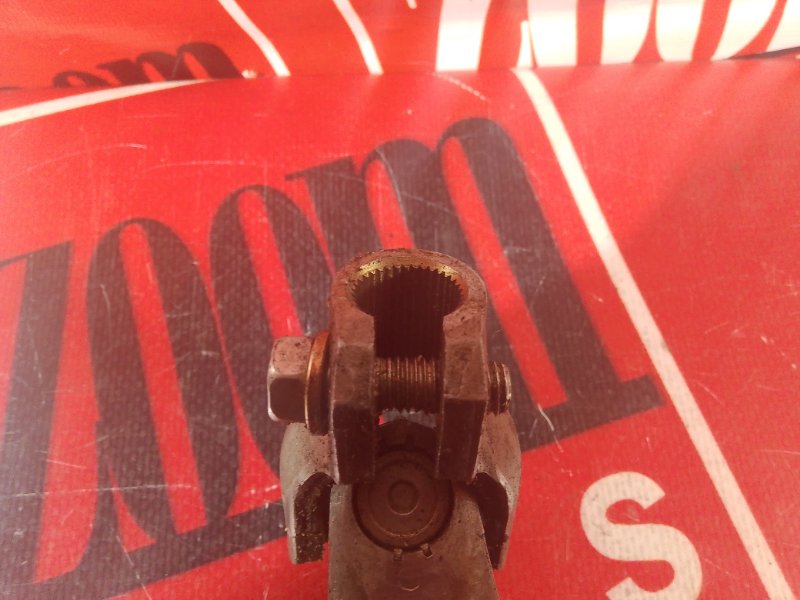 Кардан рулевой, 400 рублей, Красноярск