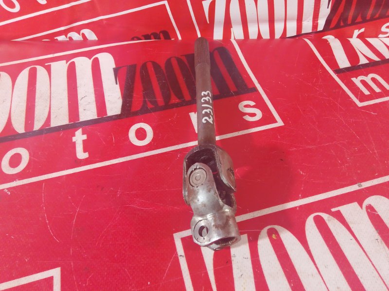 Кардан рулевой, 400 рублей, Красноярск