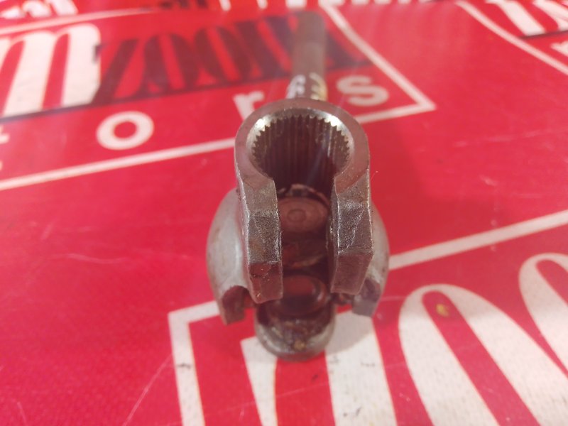 Кардан рулевой, 400 рублей, Красноярск