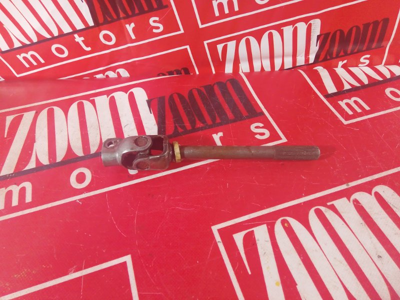 Кардан рулевой, 400 рублей, Красноярск