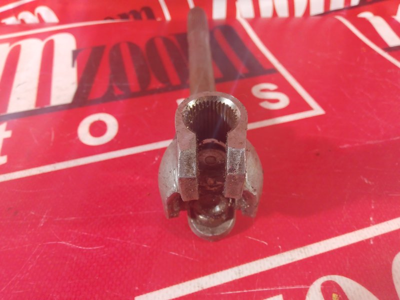 Кардан рулевой, 400 рублей, Красноярск