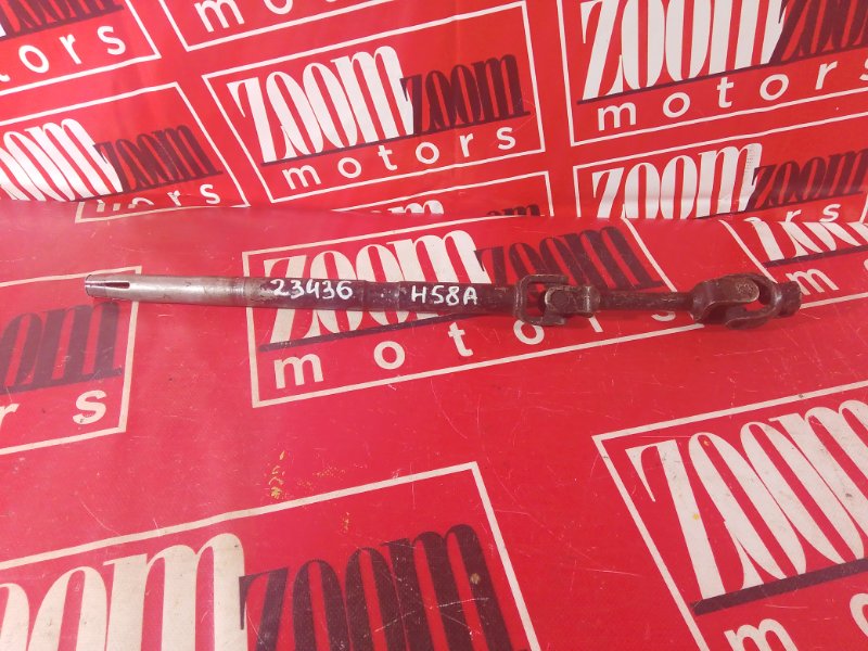 Кардан рулевой, 2500 рублей, Красноярск