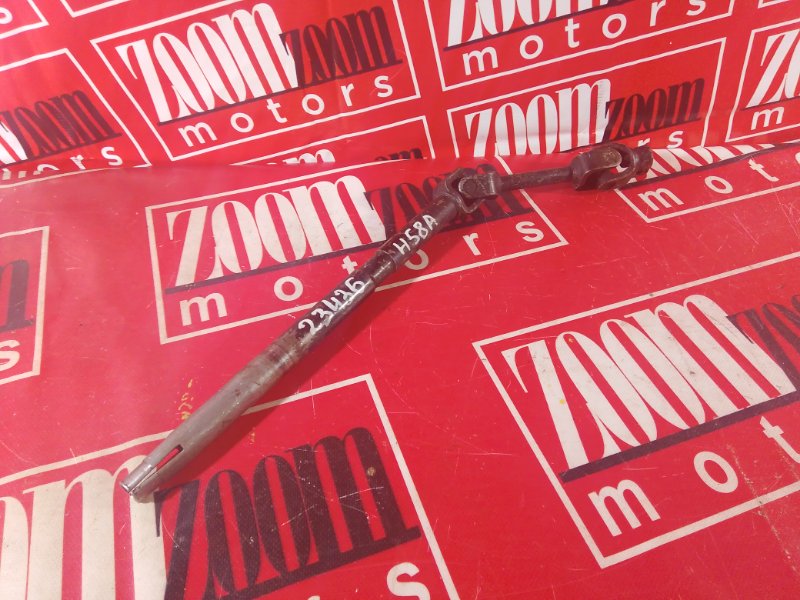 Кардан рулевой, 2500 рублей, Красноярск