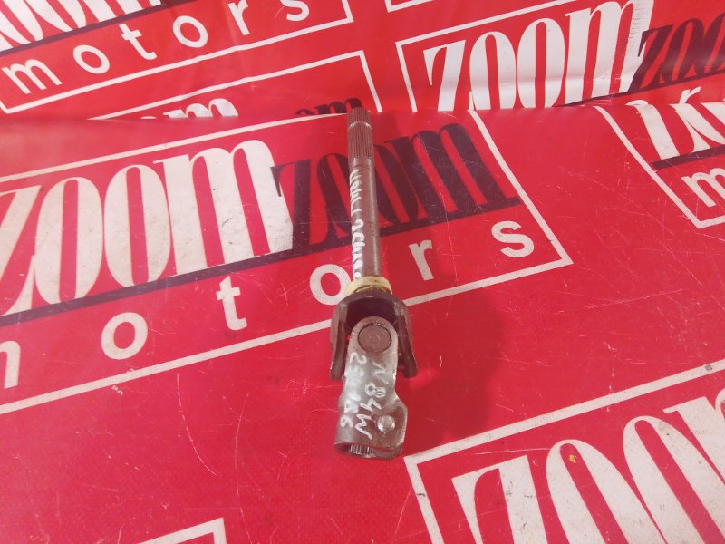 Кардан рулевой, 800 рублей, Красноярск