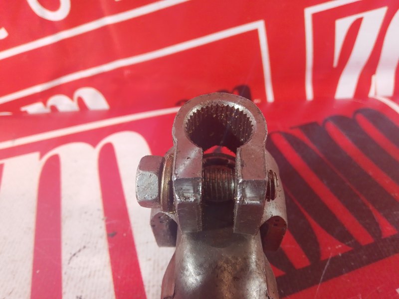Кардан рулевой, 500 рублей, Красноярск