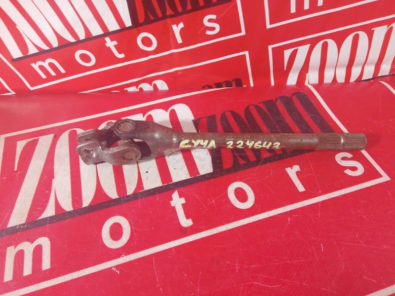 Кардан рулевой, 500 рублей, Красноярск