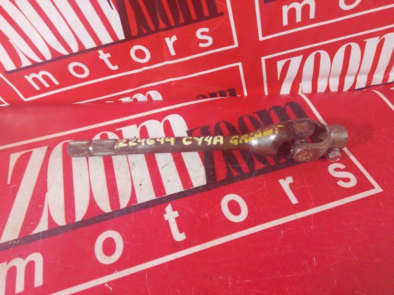 Кардан рулевой, 500 рублей, Красноярск