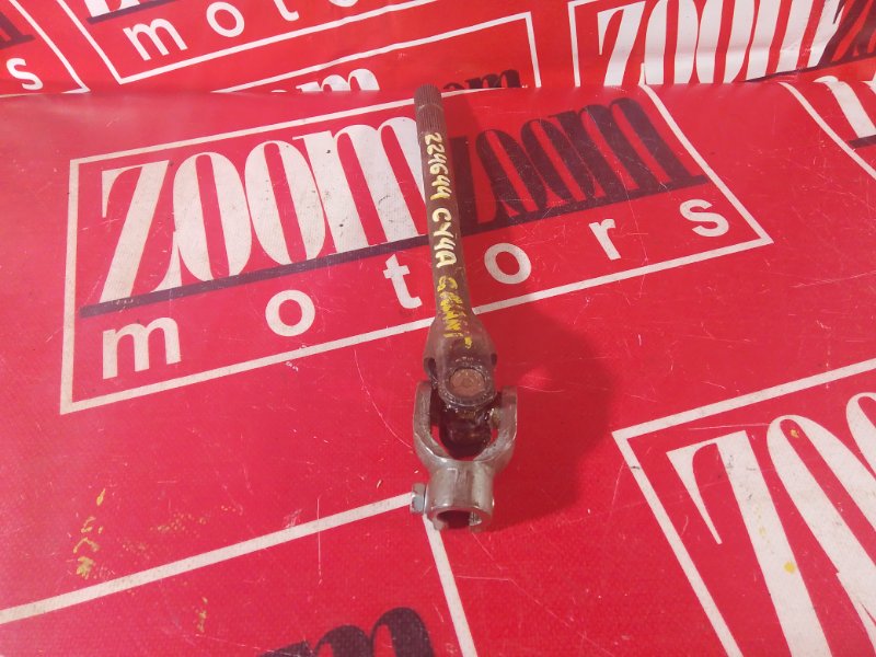 Кардан рулевой, 500 рублей, Красноярск