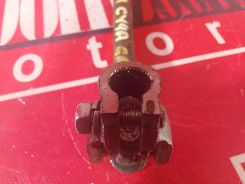 Кардан рулевой, 500 рублей, Красноярск