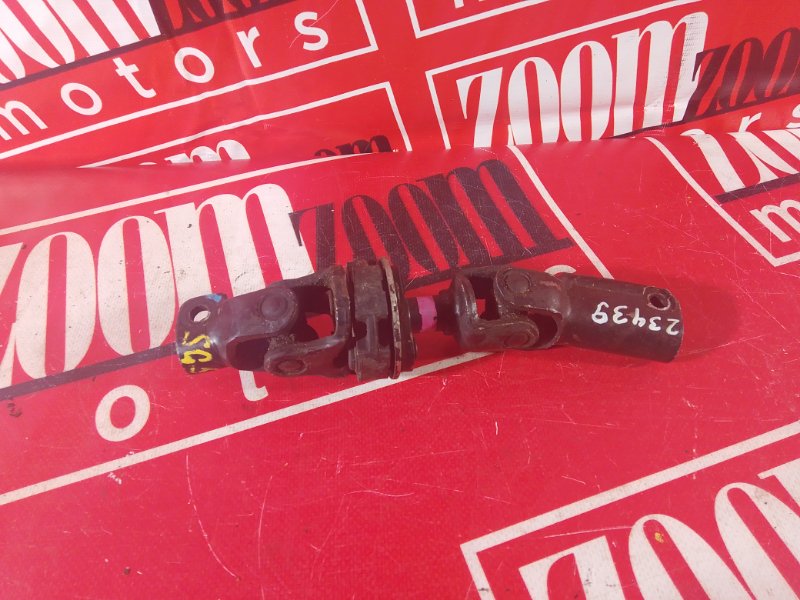 Кардан рулевой, 1000 рублей, Красноярск