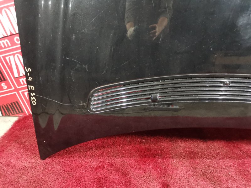 Капот, 25000 рублей, Солонцы