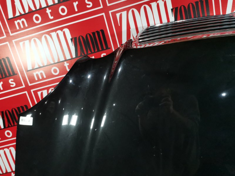 Капот, 25000 рублей, Солонцы