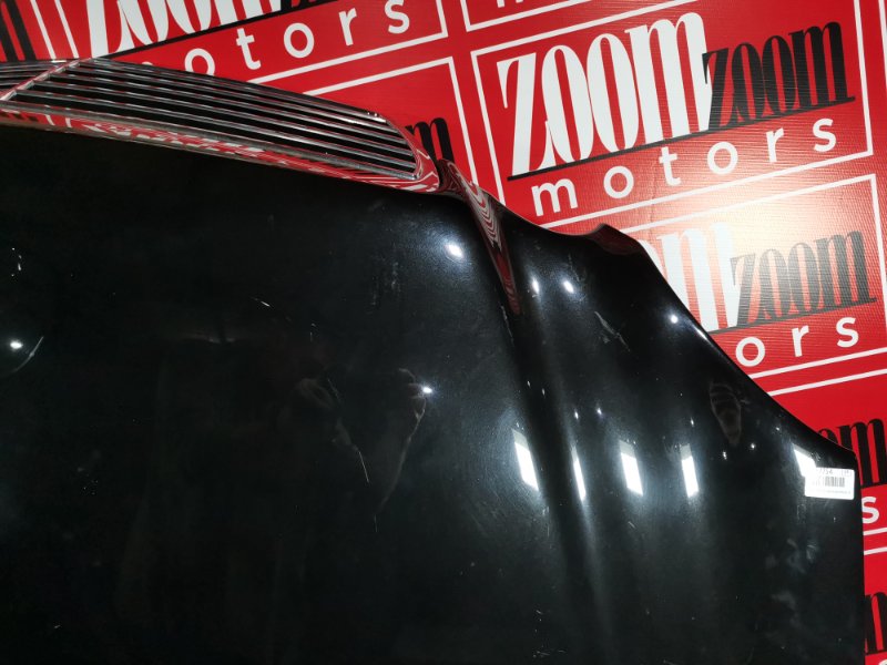 Капот, 25000 рублей, Солонцы