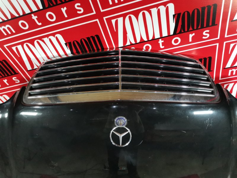 Капот, 25000 рублей, Солонцы