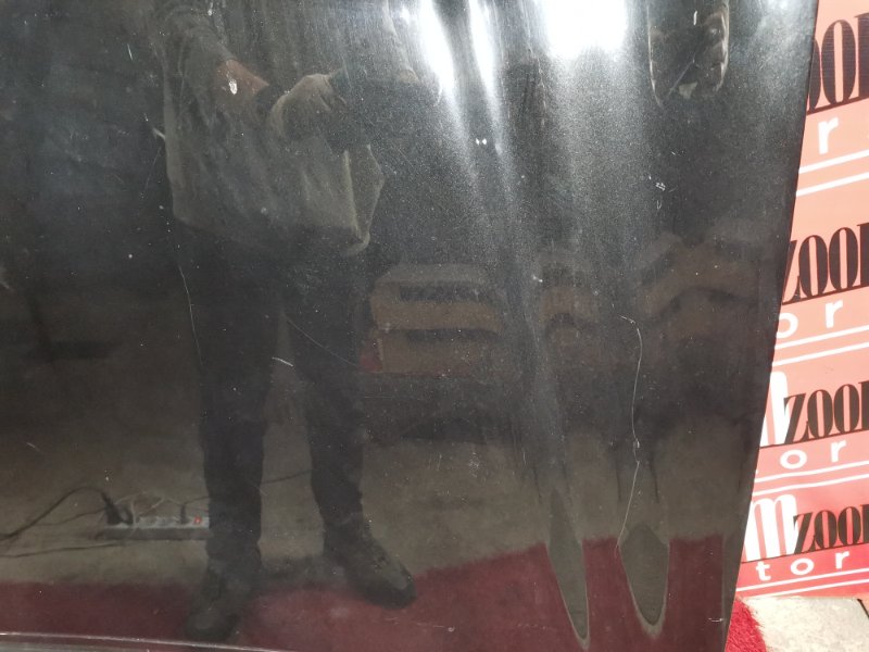 Капот, 25000 рублей, Солонцы