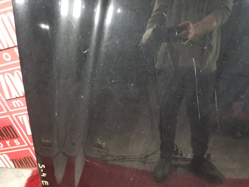 Капот, 25000 рублей, Солонцы