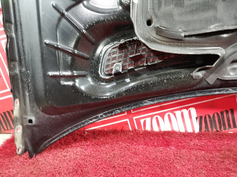 Капот, 25000 рублей, Солонцы