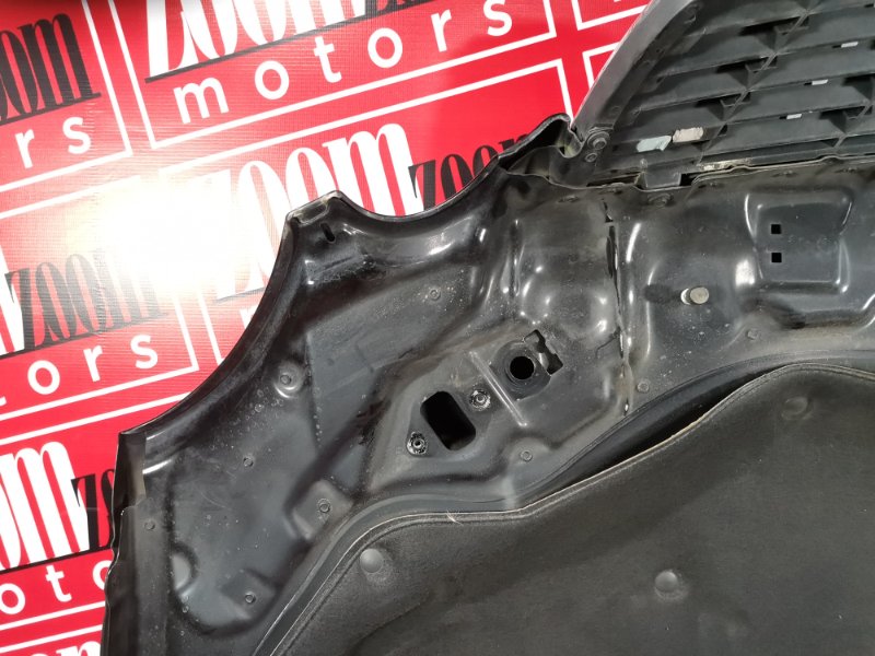 Капот, 25000 рублей, Солонцы