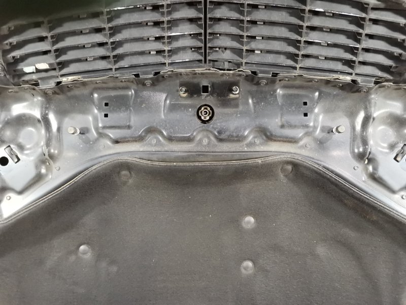 Капот, 25000 рублей, Солонцы