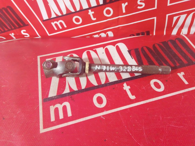 Кардан рулевой, 800 рублей, Красноярск