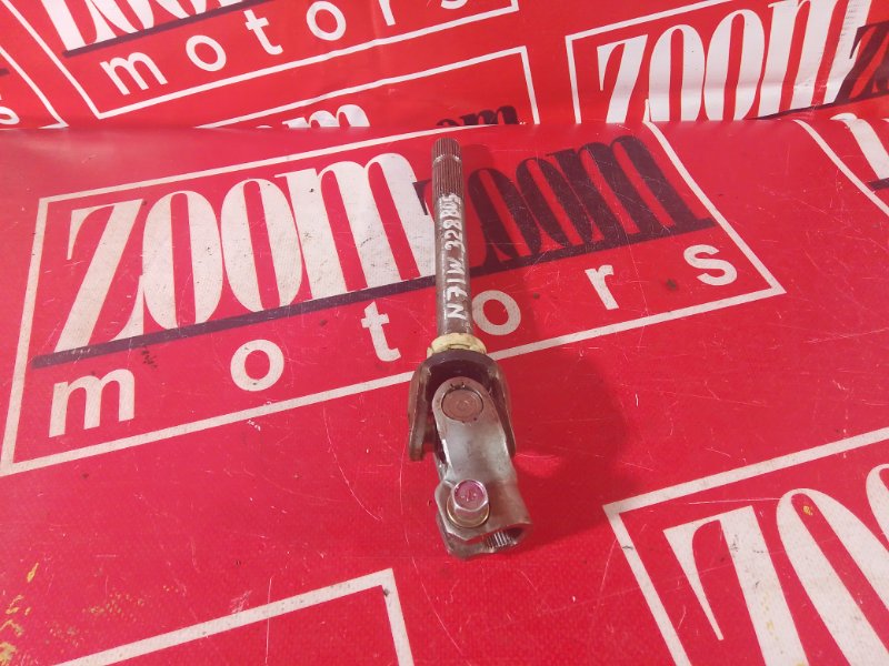 Кардан рулевой, 800 рублей, Красноярск