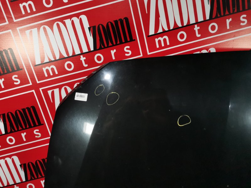 Капот, 21700 рублей, Солонцы