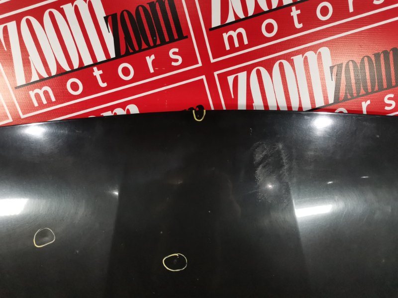 Капот, 21700 рублей, Солонцы