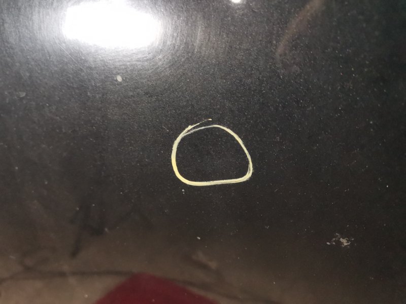 Капот, 21700 рублей, Солонцы