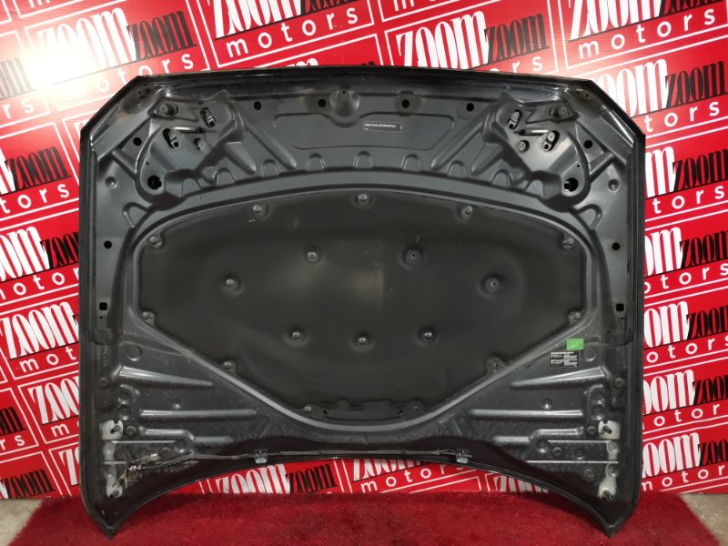 Капот, 21700 рублей, Солонцы