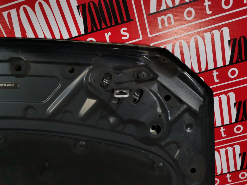 Капот, 21700 рублей, Солонцы