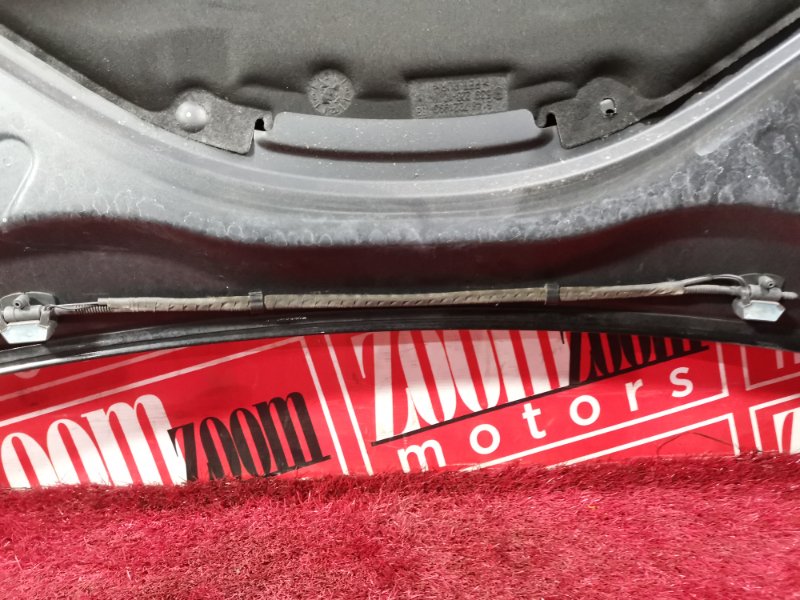 Капот, 21700 рублей, Солонцы