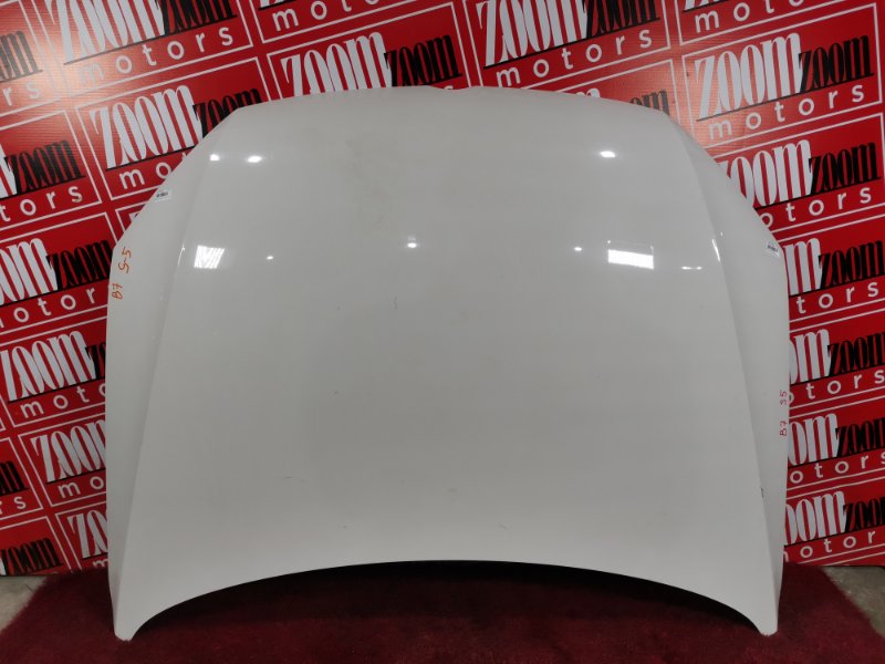 Капот, 21900 рублей, Солонцы