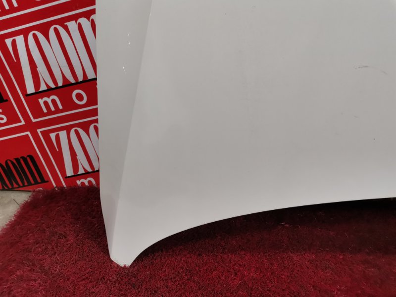 Капот, 21900 рублей, Солонцы