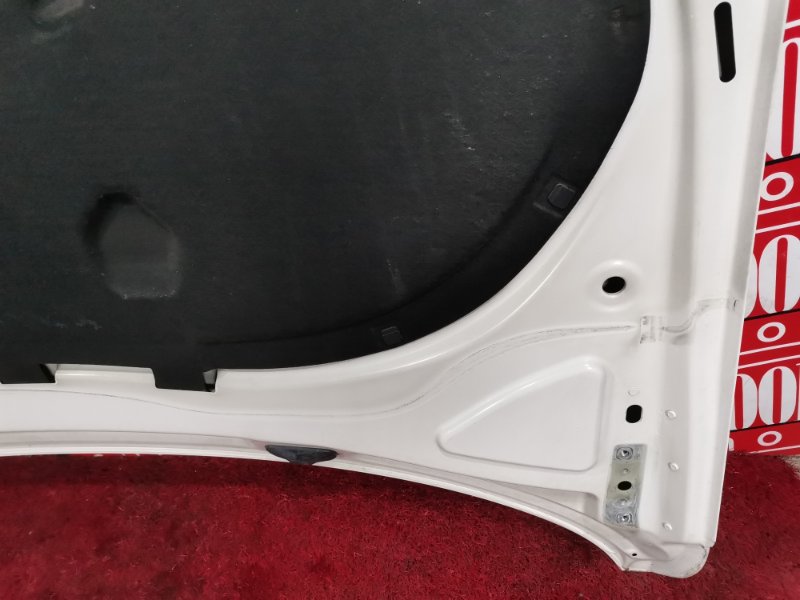 Капот, 21900 рублей, Солонцы